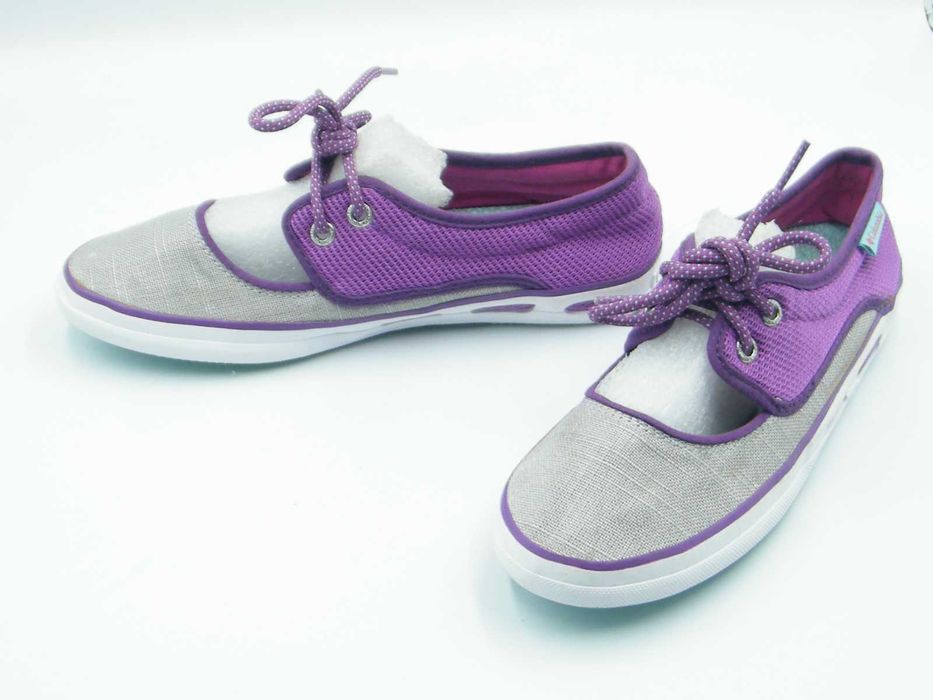 Columbia przewiewne buty