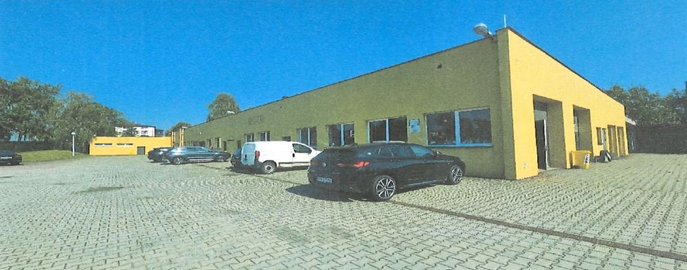 Syndyk sprzeda kompleks nieruchomości - Widok 6