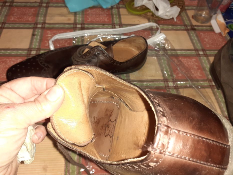 Sapatos homem excelente qualidade