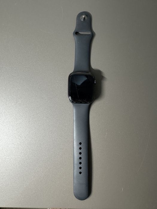 Apple Watch 7 серія 45 мм