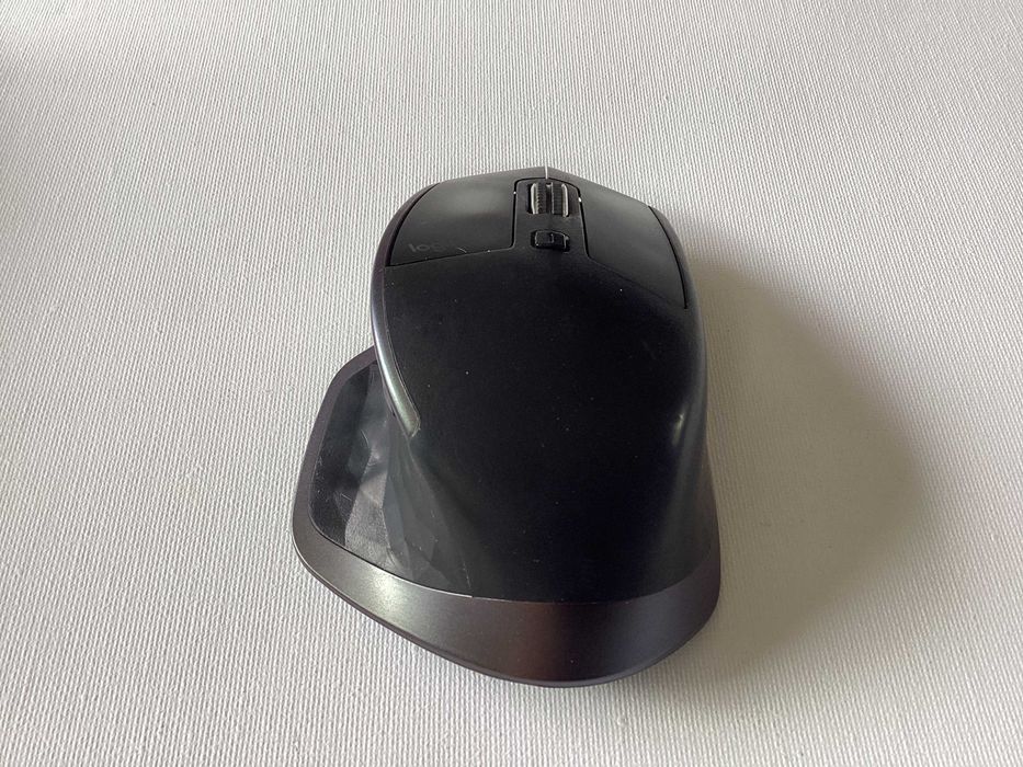 Logitech MX Master myszka