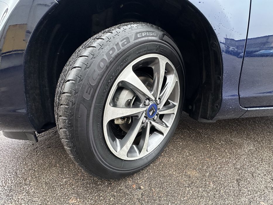 Toyota Aqua 2020 тойота