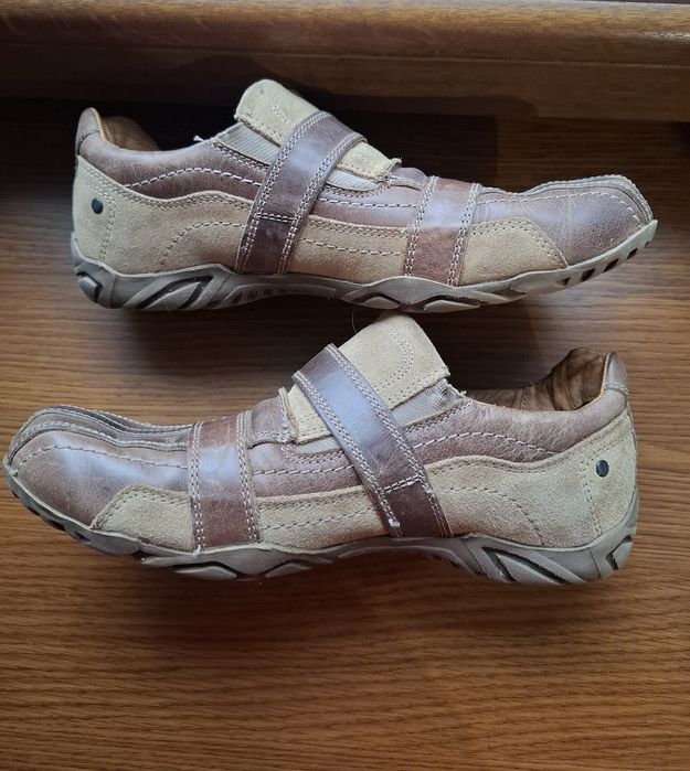 Туфлі чоловічі шкіряні р 40