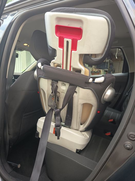 Cadeira  auto c/isofix