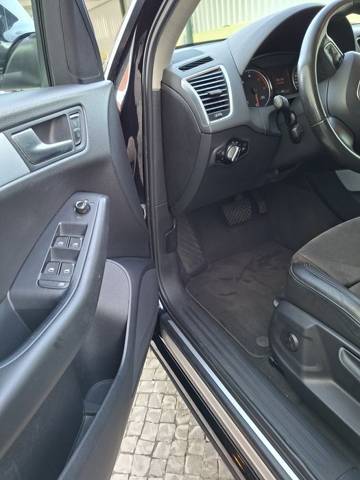 AUDI Q5 2.0TDI 170CV