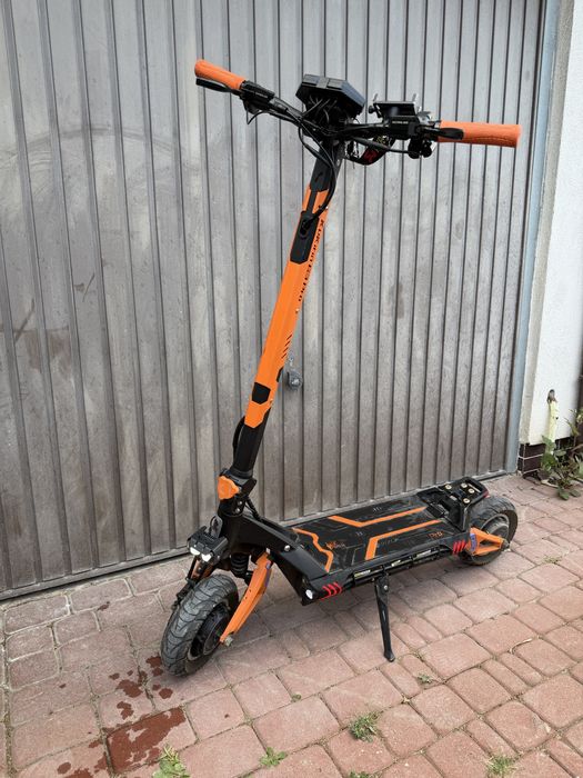 Hulajnoga KUKIRIN G3 PRO