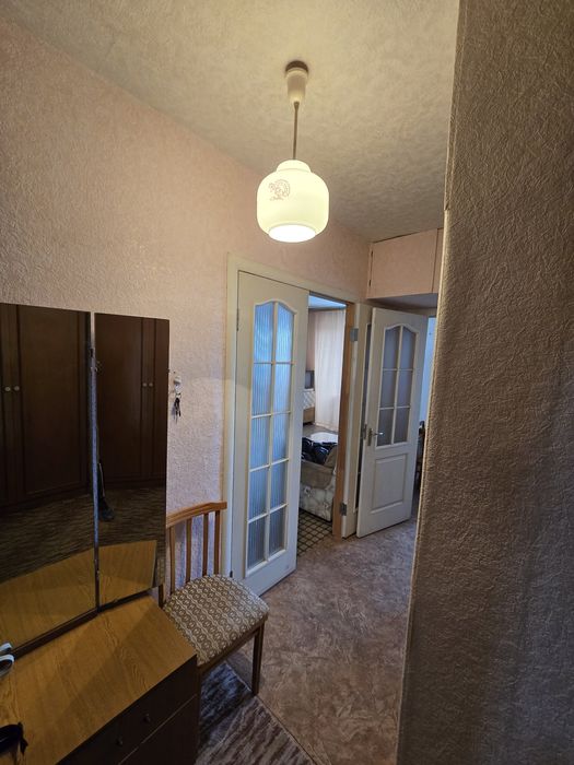 Сдам 1ю квартиру на Красном Камне