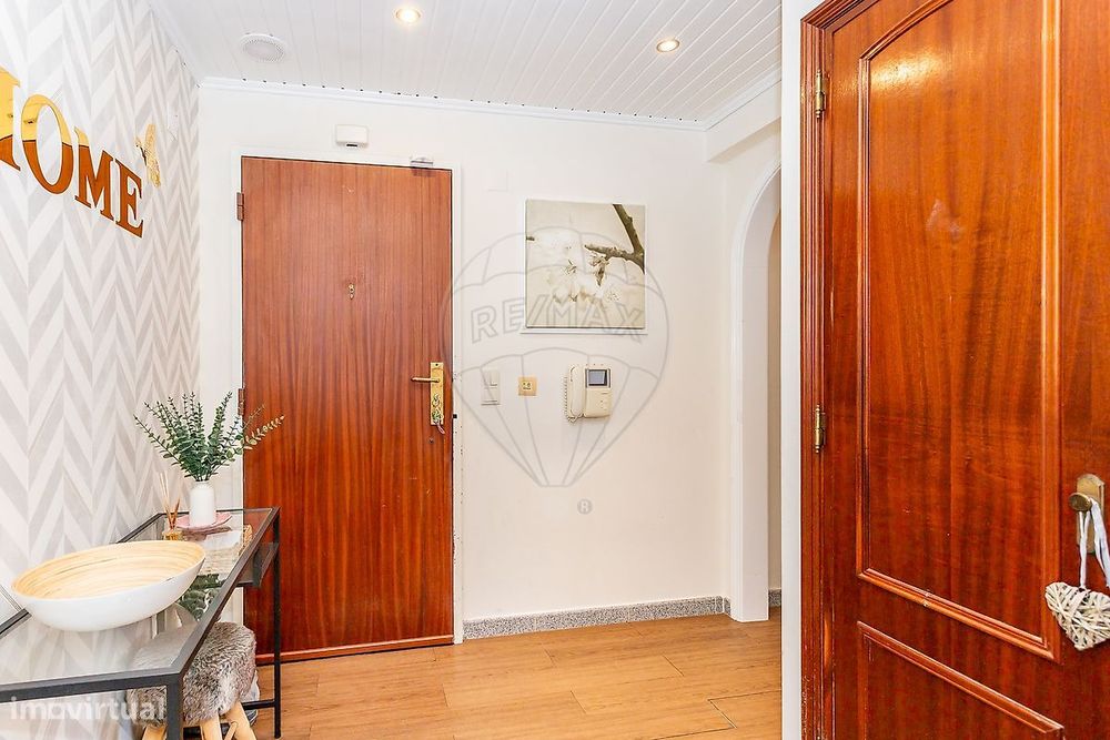 Apartamento T2 para venda