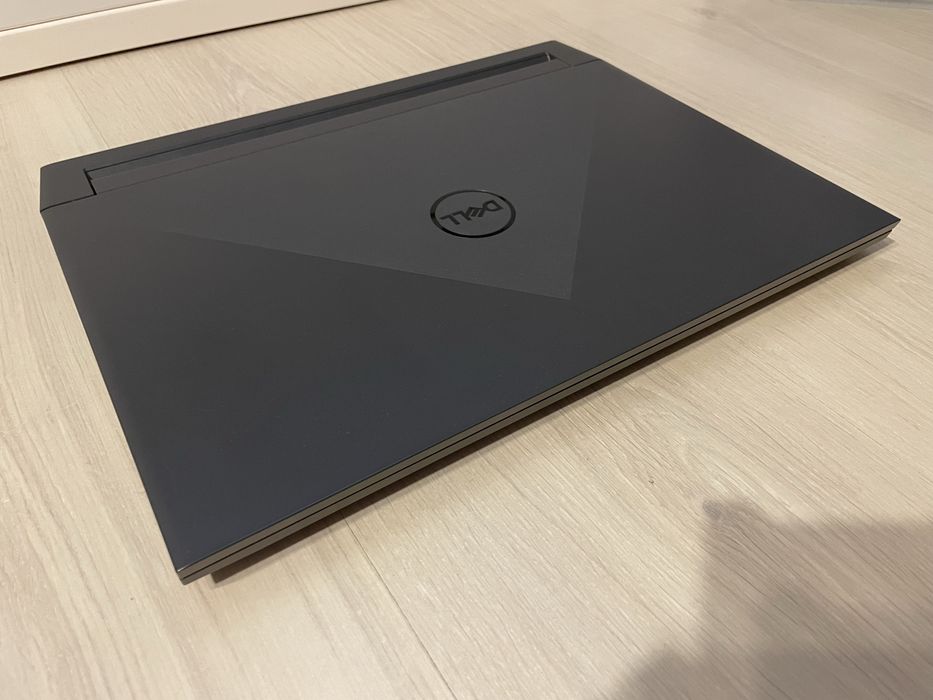 Laptop DeLL G15 (15,6)