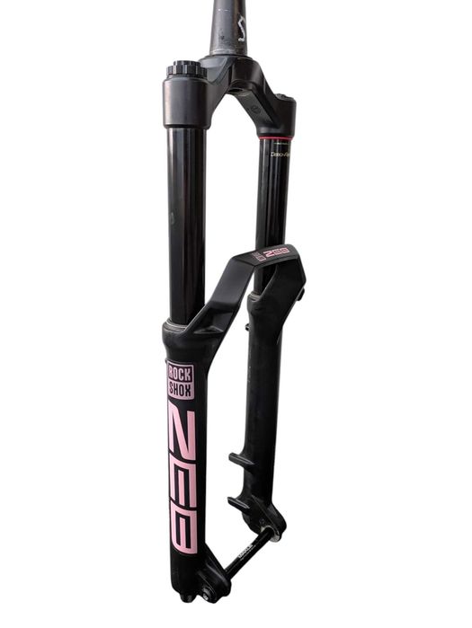 Amortzyator Rock Shox Zeb Select+ 29'' 180 mm Charger 3 RC2 #d.2130