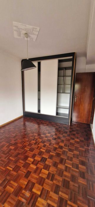 Apartamento 4 assoalhadas Fogueteiro