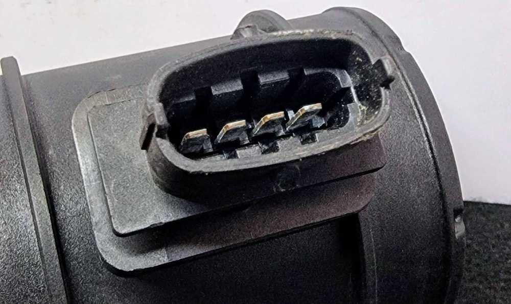 Medidor Massa de Ar / MAF OPEL ASTRA H (A04) ano 2004