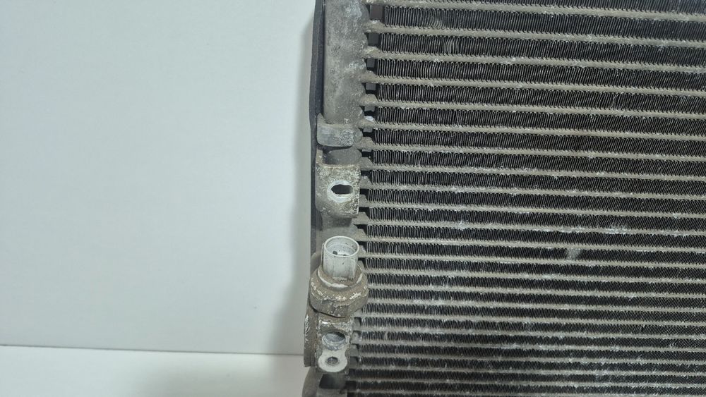 Radiador AC HONDA Civic VI Aerodeck (MB_,MC_)
