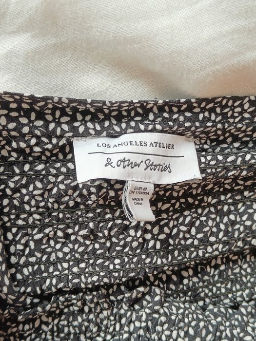 Kombinezon & Other stories 42