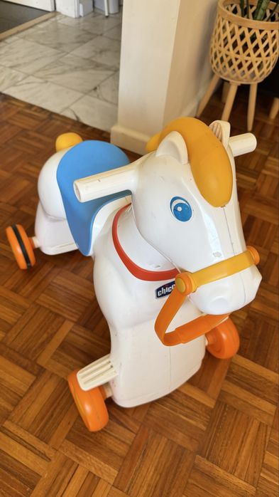 Cavalo Rodeo chicco