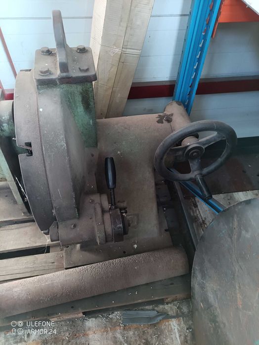 Obrotnik do rur, obrotnik, manipulator do maszyn  uniwersalny