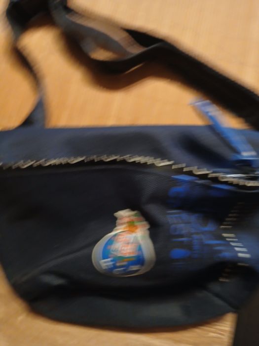 Bolsa FCP mesmo de marca