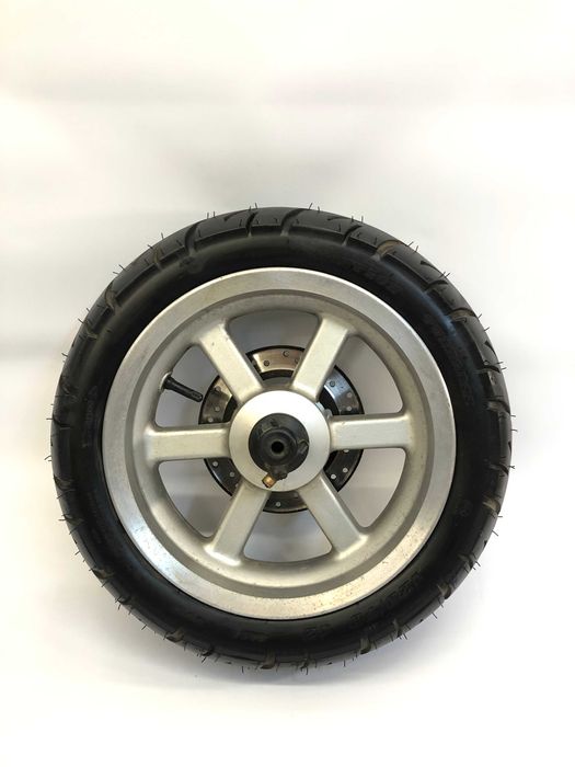 Переднє колесо Keeway Matrix 50 - R12 120/70