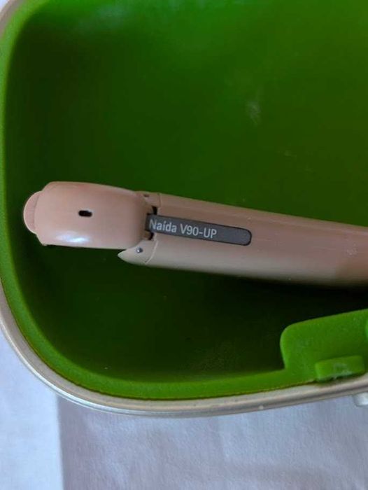 Слуховий апарат Phonak Naida V90-UP