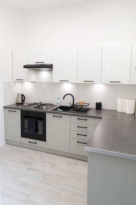 Mieszkanie na doby w centrum Przemyśla