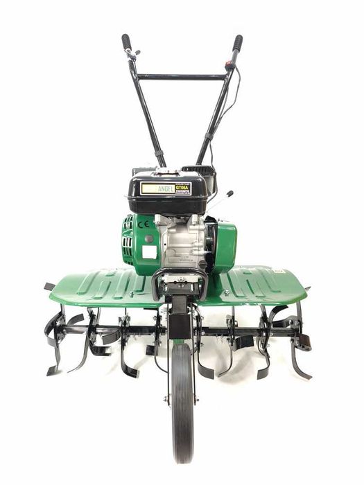 Мотокультиватор бензиновий (ґрунтофрез) Iron Angel GT 06A