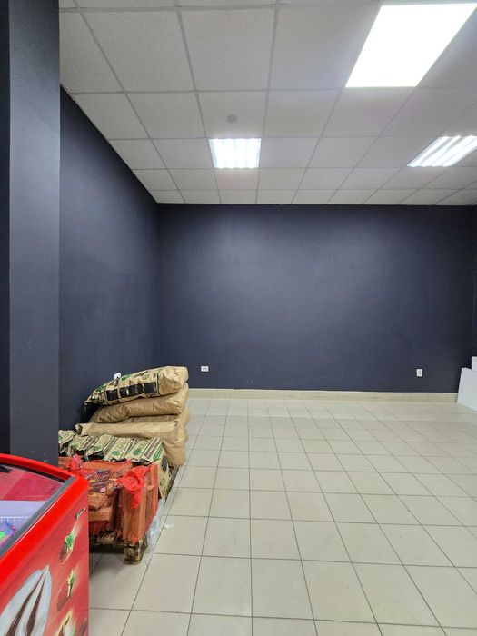 Оренда комерційної нерухомості