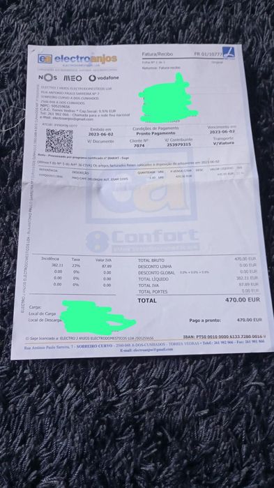 Máquina de café delongue magnífica