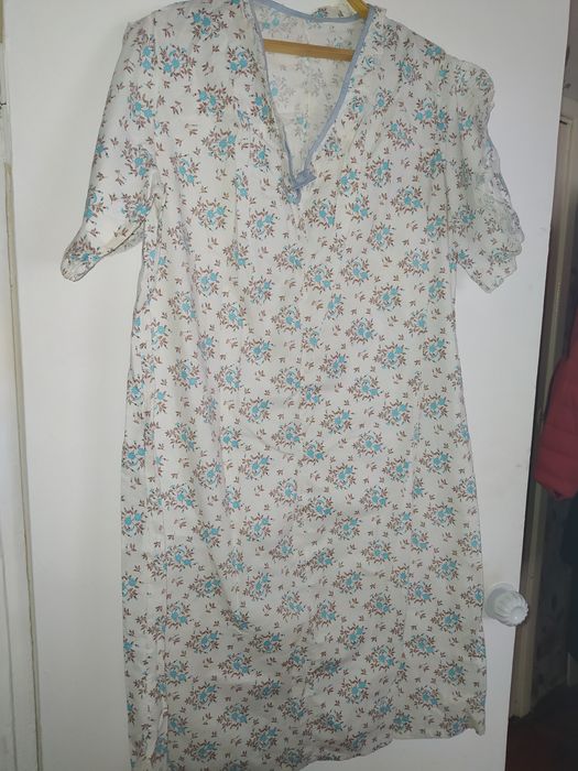 Халат жіночій новий  48 розміру