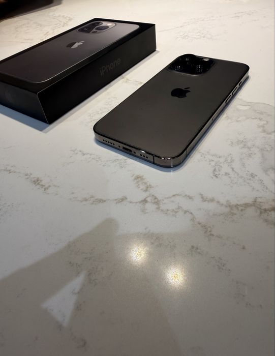 Iphone 13 pro 128GB cor Graphite