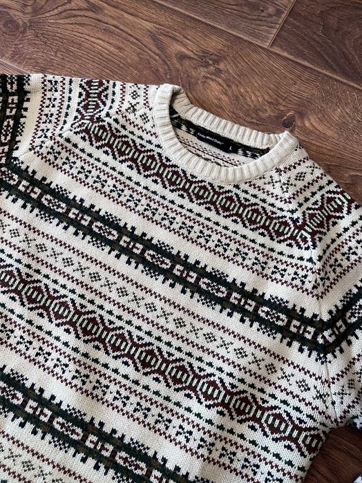 Кофта светр Cedar Wood State