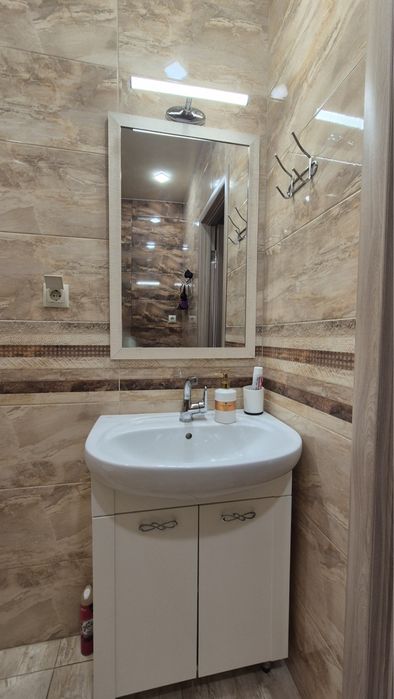 5 хвилин до центру! Індивідуальне опалення!