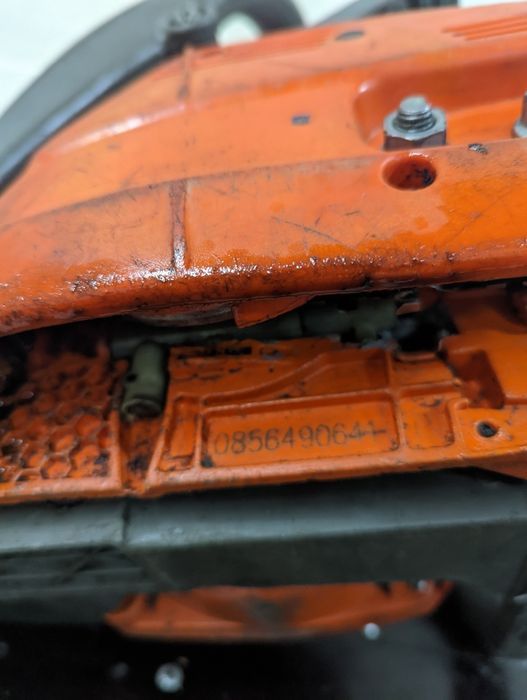 Бензопила Oleo mac 941