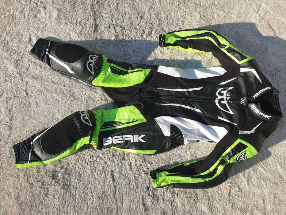 Berik   48  Eur S   Kombinezon motocyklowy