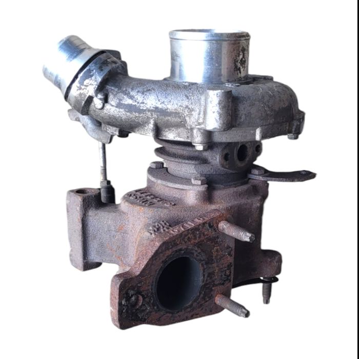 Turbo Garret GT15S DCI/CDTI