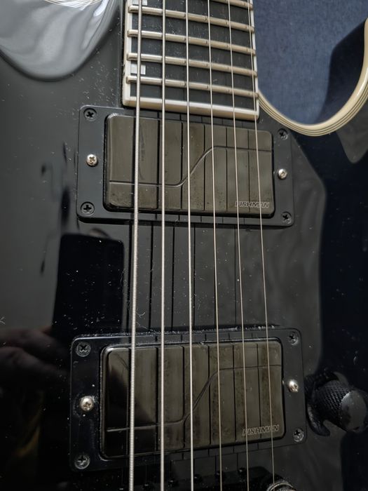 Продам Fishman Fluence Tosin Abasi set