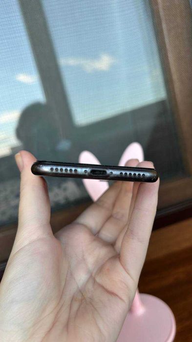 Iphone 8 64gb Black