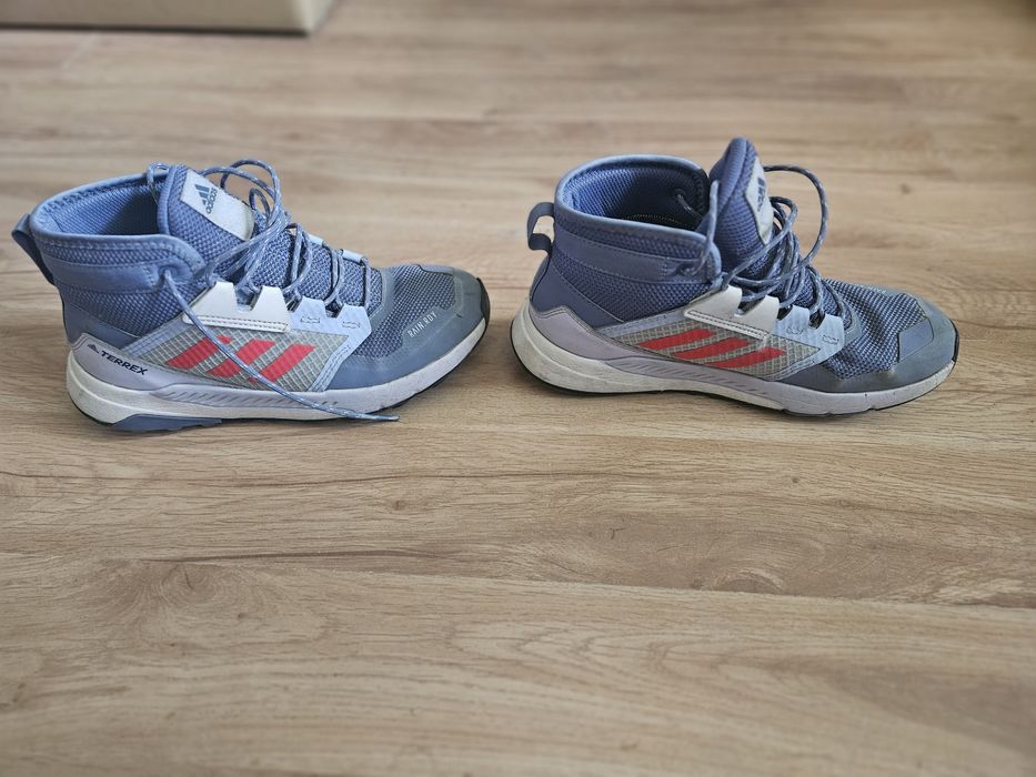 Buty Adidas Terrex roz 37