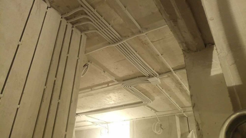 Электрик Владимир СРОЧНО Все виды работ Услуги Электрика