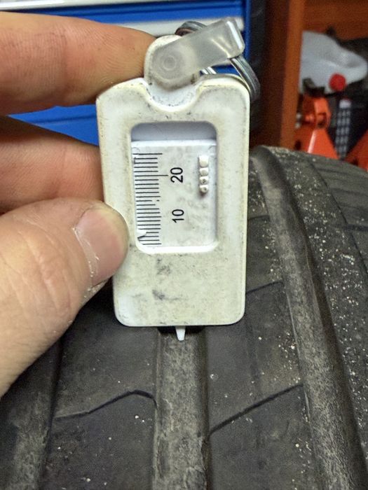 2 szt Opon Lato Hankook Kinergy Eco 195/65R15