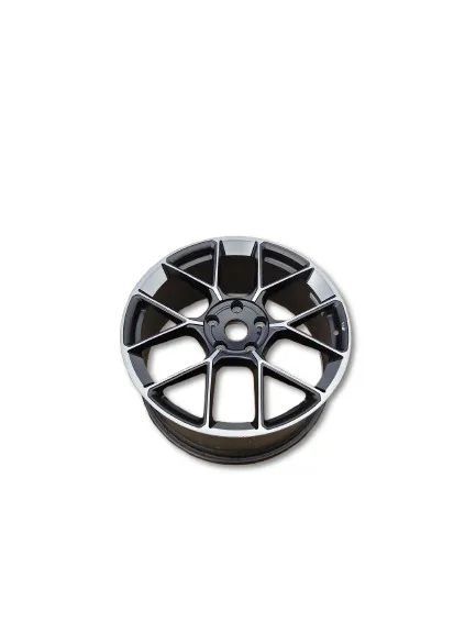 Felga alumiowa Audi RS e-tron GT 21 Cali E9 1/2J-Nx21H2 ET 60 4J3601025CL 4J3601025CJ 4J3601025DD