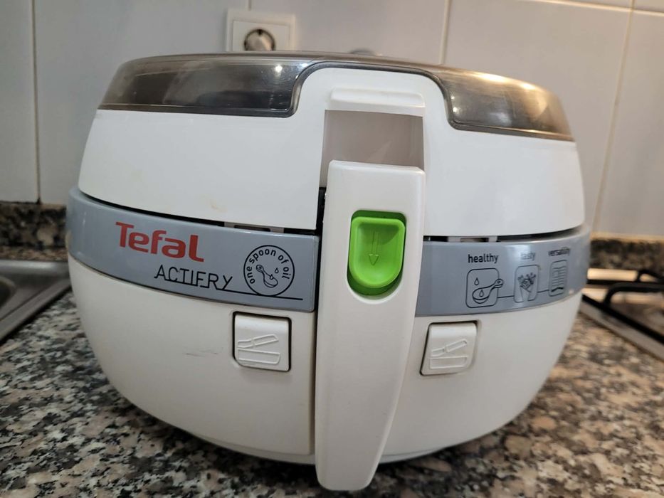 Airfrier Talefal