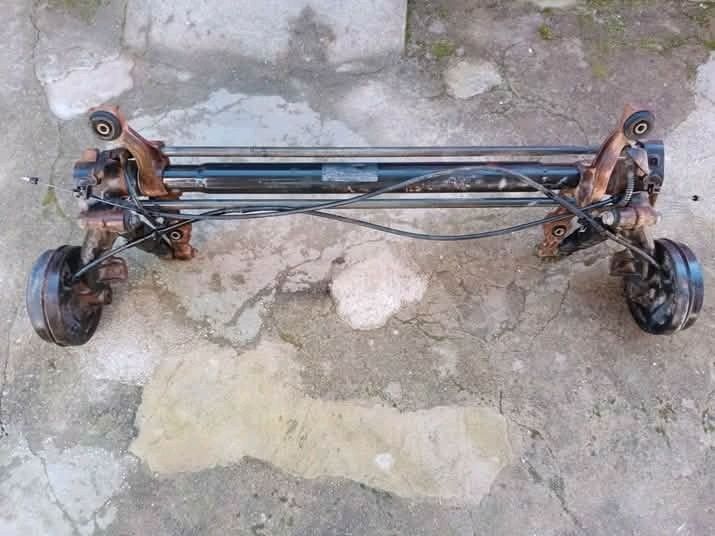 Peças Peugeot 106 xsi