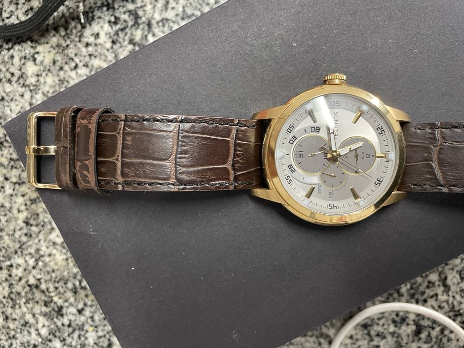 Relógio Chilli Beans