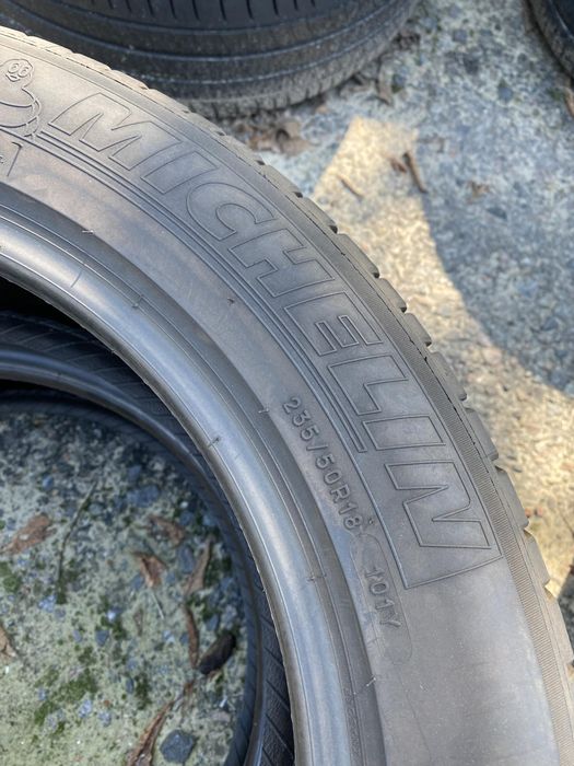 235 50 18 Michelin Primacy 3 85% 2024