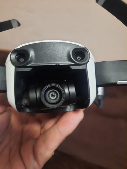 Dji mavic air квадрокоптер
