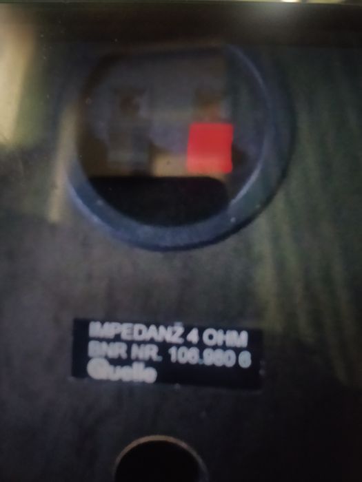 Колонки, привезені з Європи!!!