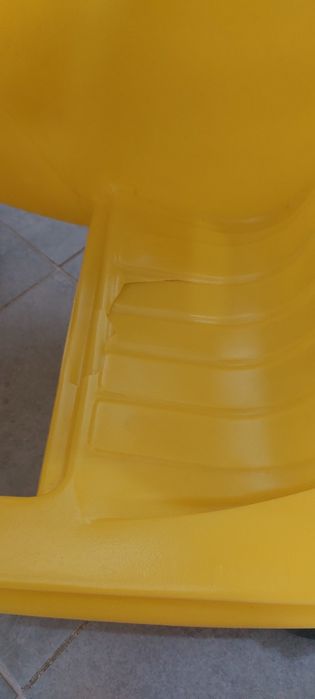 Auto TAXI Little tikes