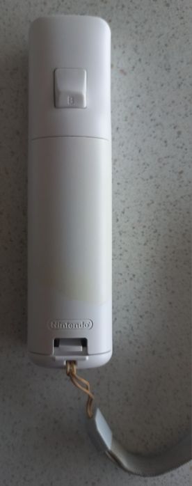 Does Not Work - Nintendo Wii Controller64751983622914122