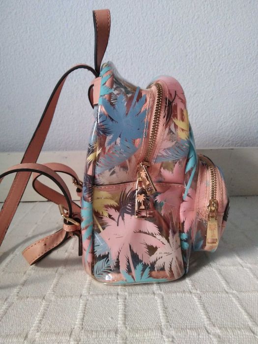 Mochila Look Tropical