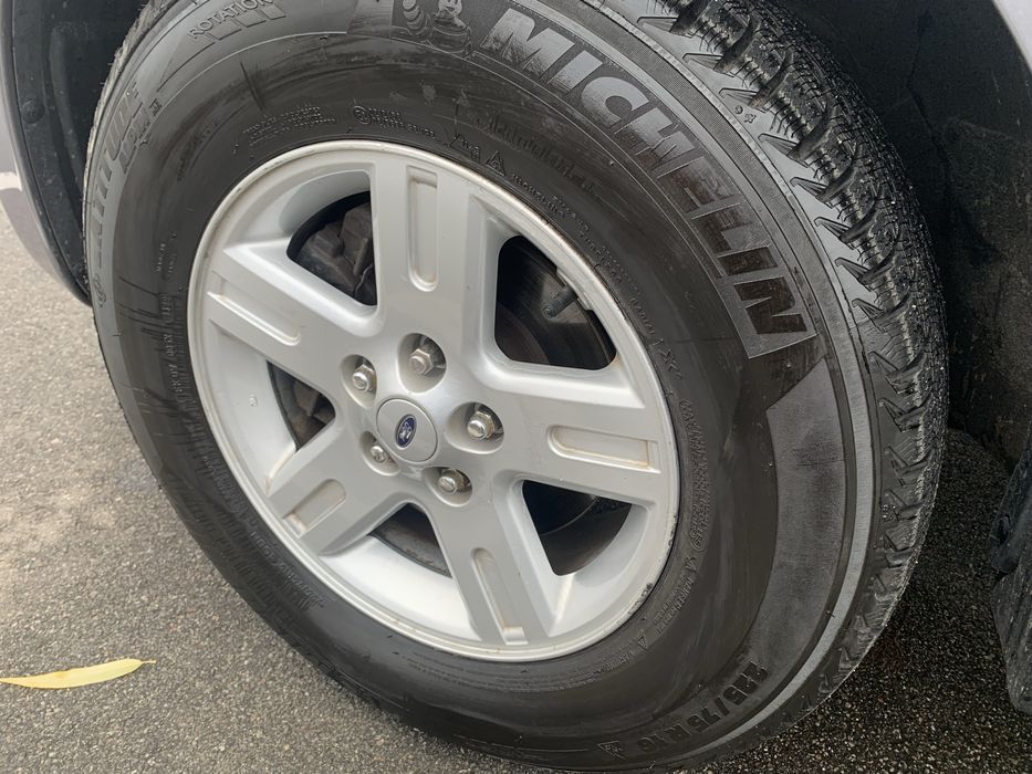 Ford Escape 2.3 HYBRID